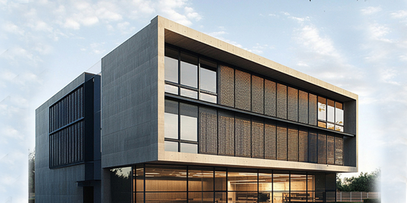 建筑鋼結(jié)構(gòu)